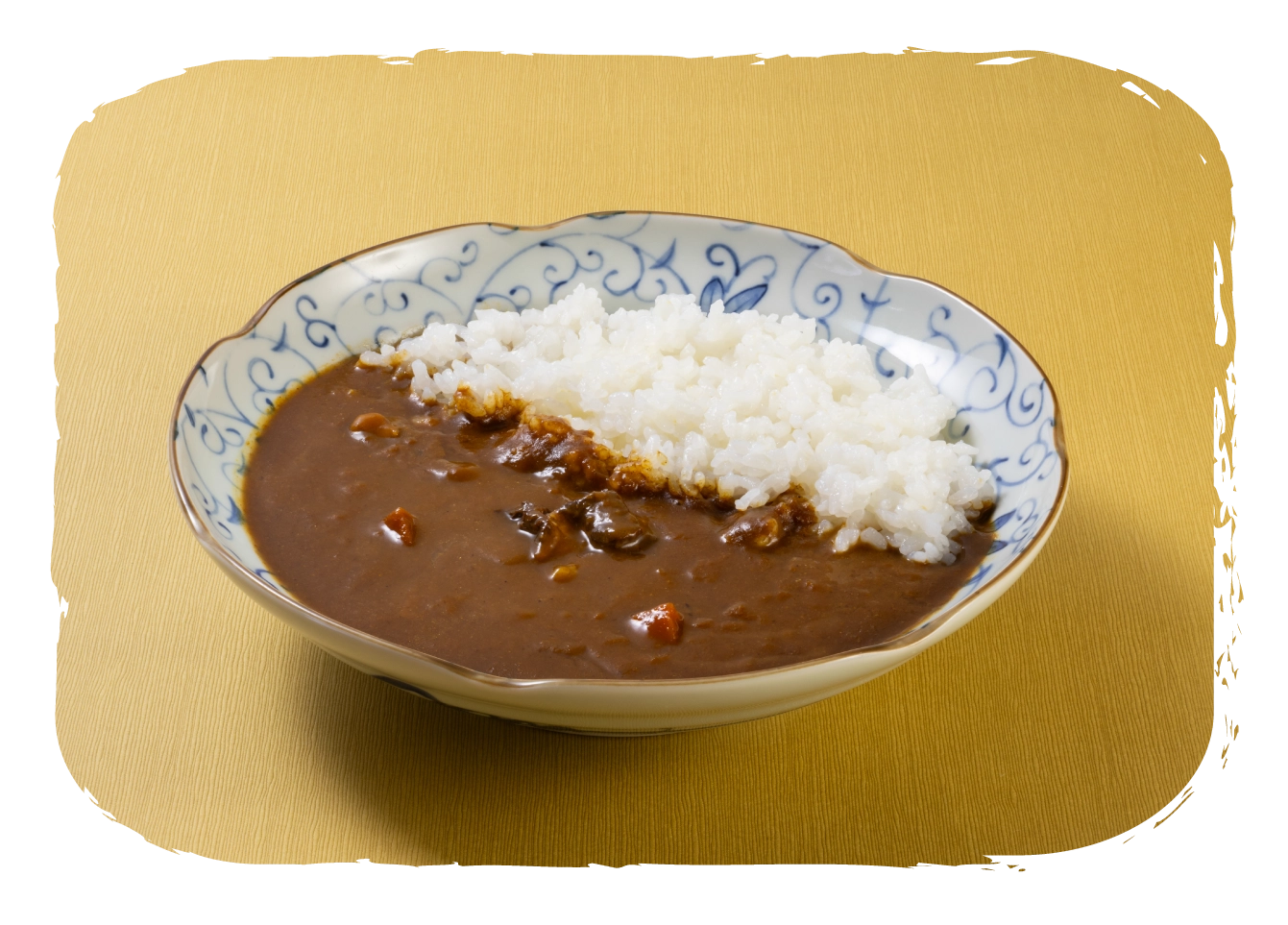 有馬温泉金泉カレー